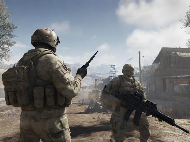 战地4Console如何关闭，新手必看操作指南