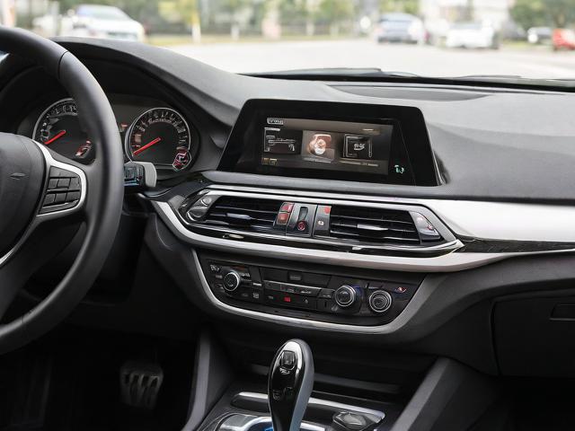 宝马车主必看，教你轻松关闭宝马车收音机