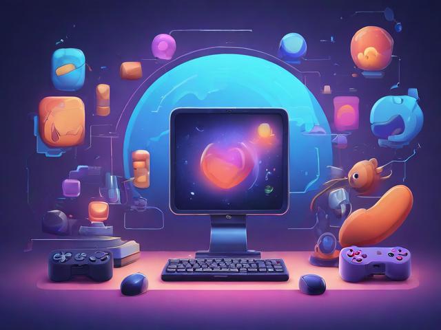 抖音如何关闭玩游戏功能，轻松解除沉迷，回归生活