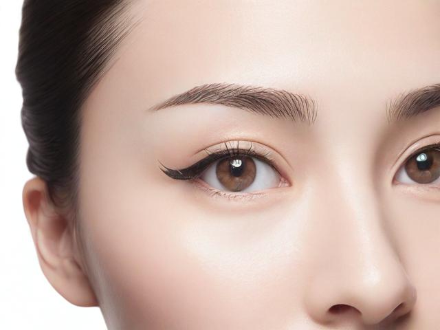 人工智能洗眉技术，重塑美妆行业的未来