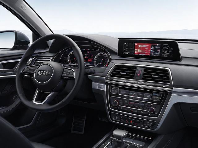 奥迪A6空调关闭操作指南，轻松掌握，告别夏日炎热