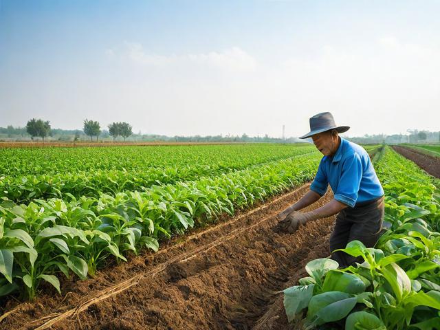 农民申请补贴，保障农业生产的根本出路
