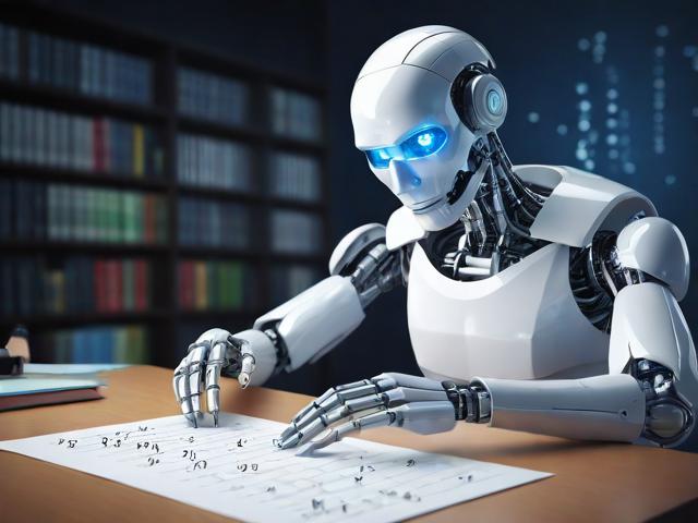 揭秘教数学的人工智能，它是如何改变教育行业的？