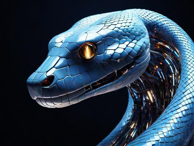 人工智能与Python，未来无限可能的应用前景