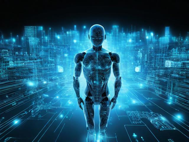 揭秘人工智能算力股，未来科技投资的明星板块