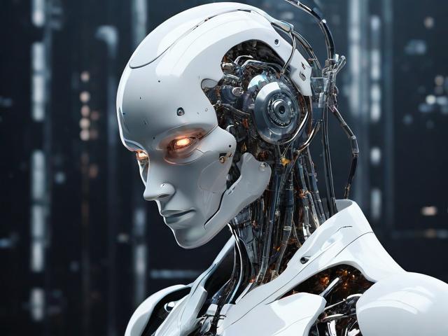 从短期视角解析人工智能，现状与趋势