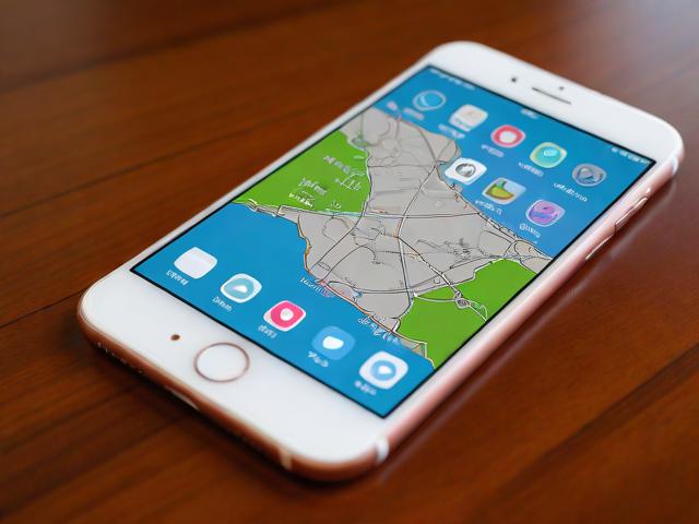 苹果6 GPS关闭指南，轻松优化手机性能，节省电量