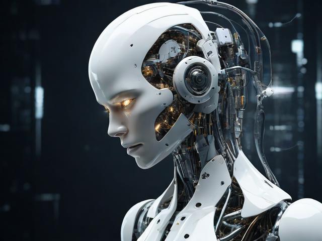 人工智能智慧之谜，揭秘其背后的奥秘