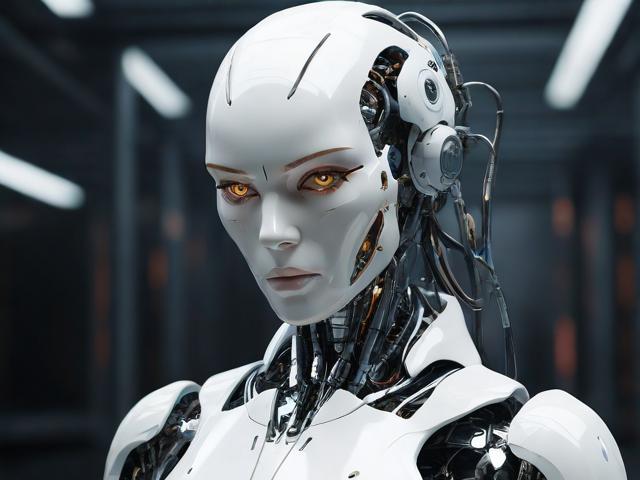 人工智能演变之路：从工具到伙伴，未来已至