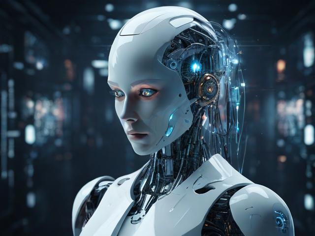 人工智能的广泛应用，无处不在的智能时代