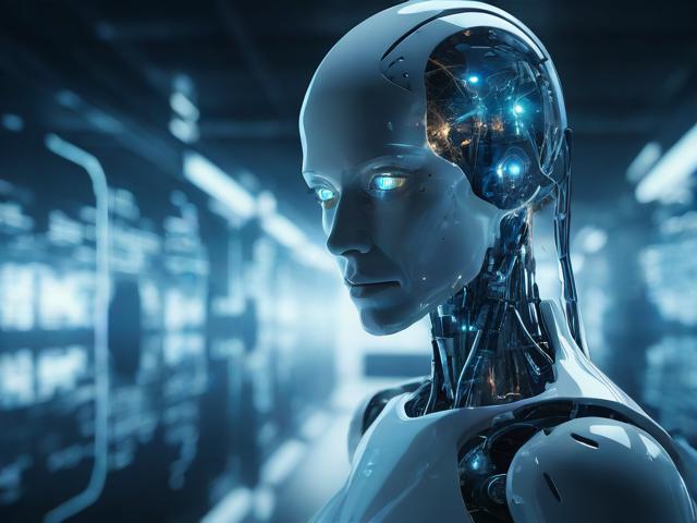 揭秘1i人工智能：未来智能生活的核心驱动力