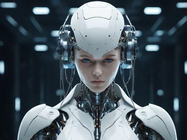 元宇宙的命名之谜，为什么被称为人工智能？