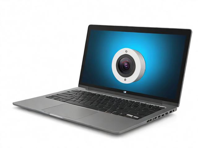 如何安全关闭笔记本电脑的摄像头，实用指南与步骤详解