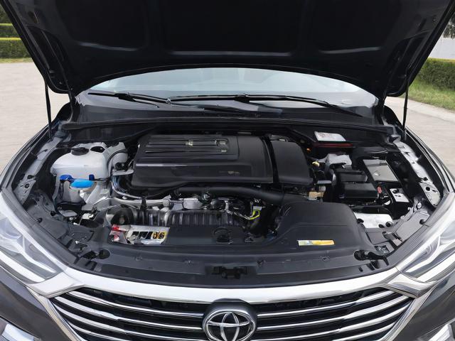 汽车引擎盖关闭技巧及注意事项