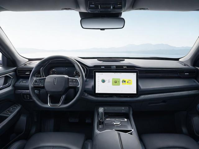 领克汽车空气净化系统关闭指南，轻松操作，享受清新驾驶体验