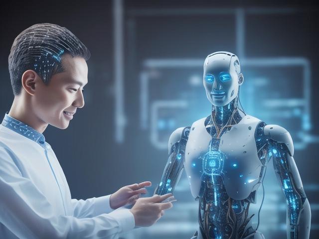 人工智能时代，哪些专业将成为未来人才培养的热门方向？