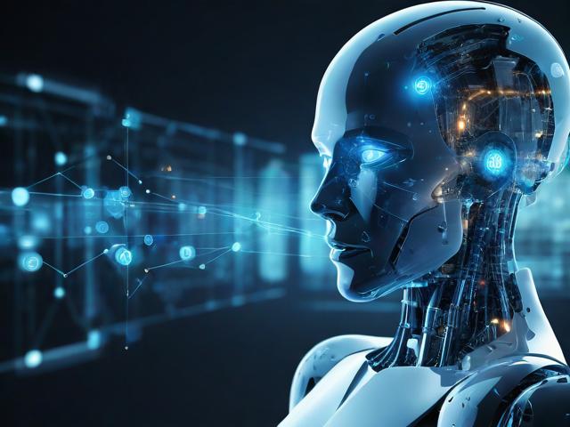 人工智能领域应用，创新变革的驱动力