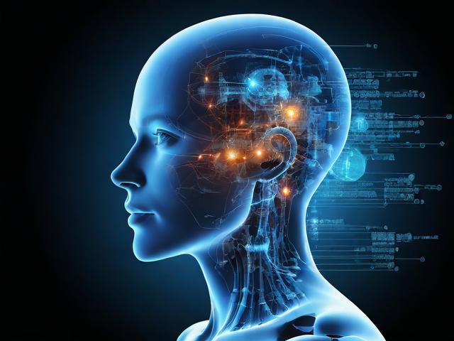 人工智能发展的关键要素——技术突破与伦理规范