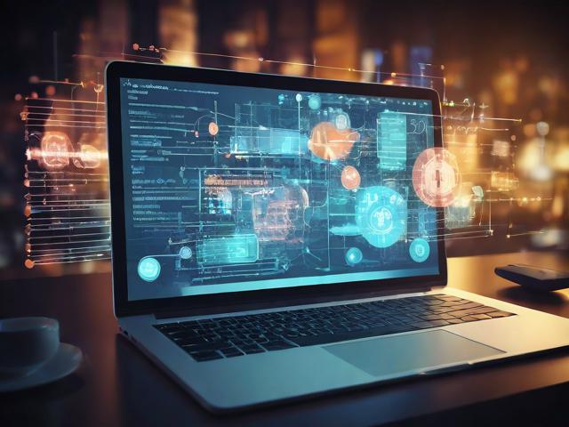 电脑怎么强行关闭程序，高效解决程序卡顿的实用技巧