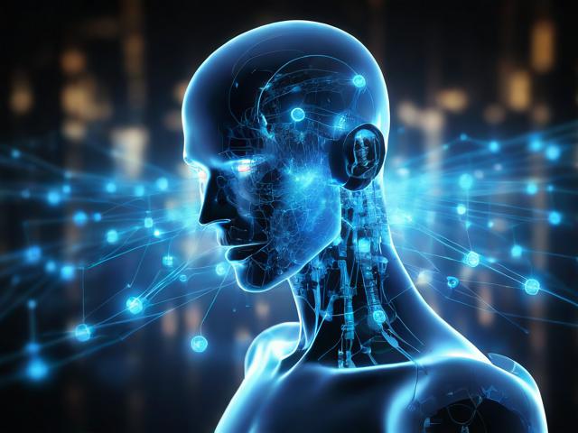 人工智能追踪识别，揭秘未来智能生活的核心技术