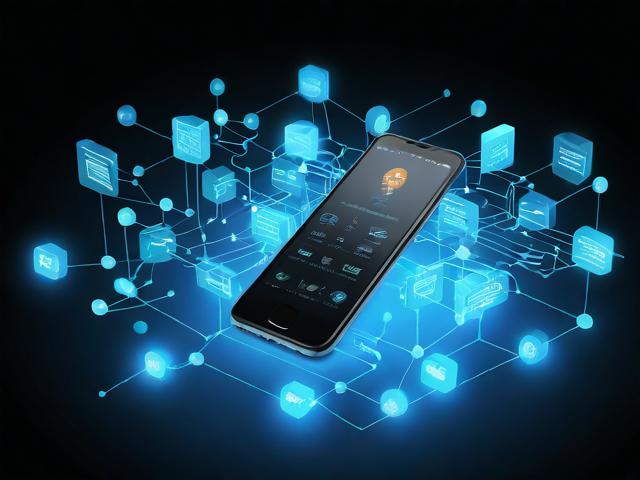 手机DHCP关闭全攻略，告别自动分配IP，手动掌控网络连接