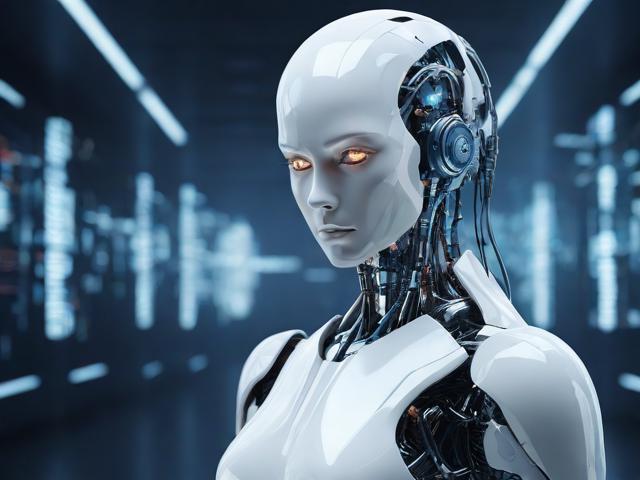 人工智能联盟：推动人工智能发展，共创美好未来