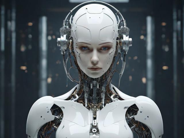 无人工智能，探索人类智能与机器智能的边界