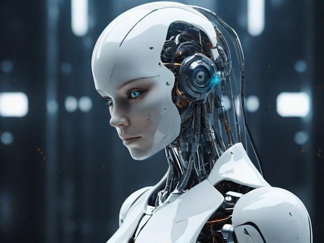 人工智能的未来，探索它将如何重塑人类生活