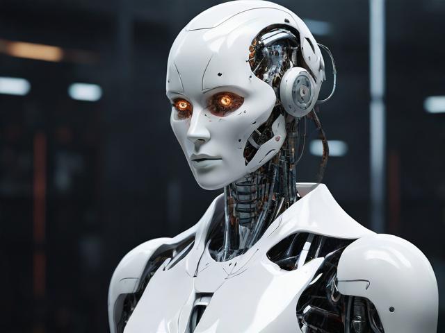 揭秘人工智能英文名称的起源及含义