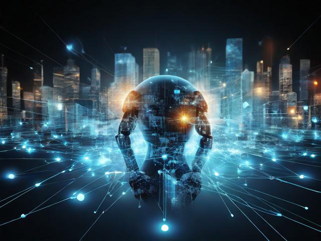 人工智能融合时代，技术革新与社会变革的交汇点