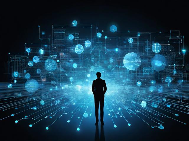 人工智能领域必读书目，探索智能未来的知识图谱