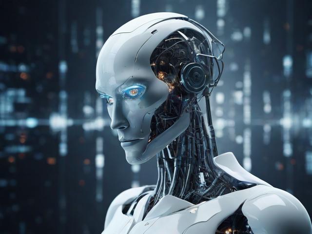 不断推进人工智能发展的五大理由