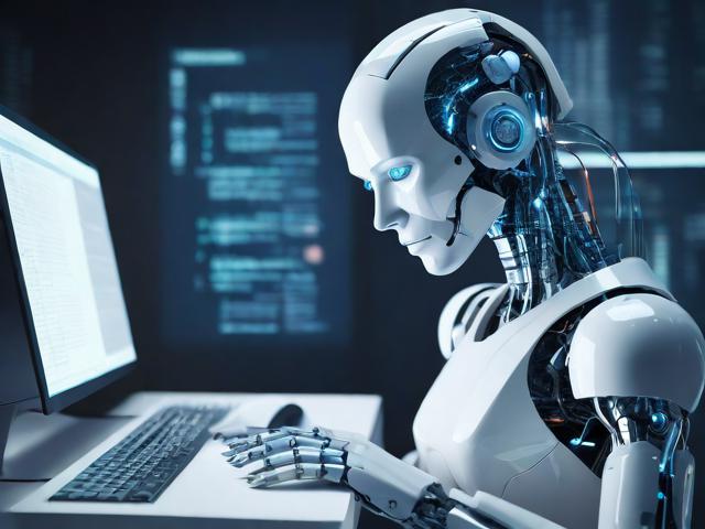 人工智能专业，探索未来科技，揭秘专业学习内容