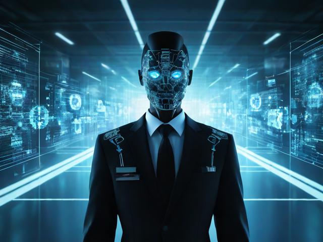 安防人工智能专业解析，未来安防领域的核心力量