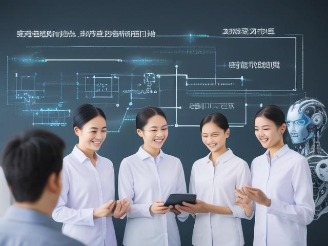 什么是人工智能讲解课程，深入浅出了解人工智能的入门指南