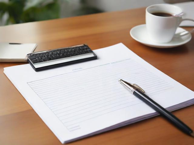 如何正确修订并关闭文档，高效工作流程指南