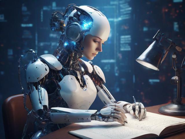 AI人工智能作诗入口，开启诗意科技的新篇章