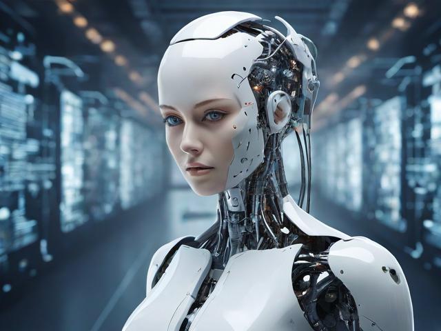 人工智能，淘汰还是进化——探讨人工智能对人类劳动市场的潜在影响