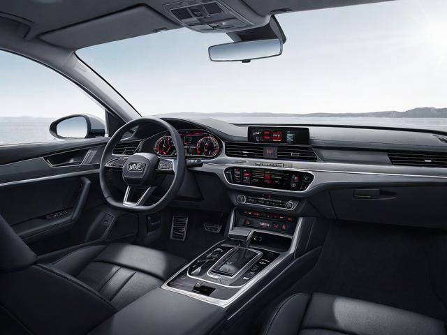 A6车型启停系统关闭指南，轻松恢复驾驶舒适度