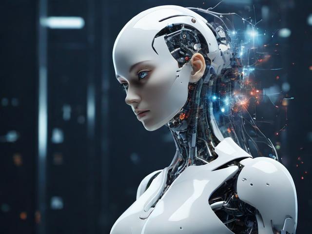 人工智能专栏，探索智能时代的新篇章——深度解析专栏内涵及价值