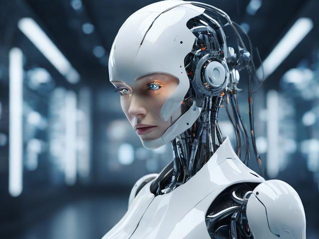 人工智能对话中心，未来服务行业的智能化引擎