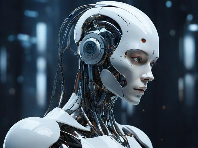 人工智能的具体特点，探索科技前沿的奥秘