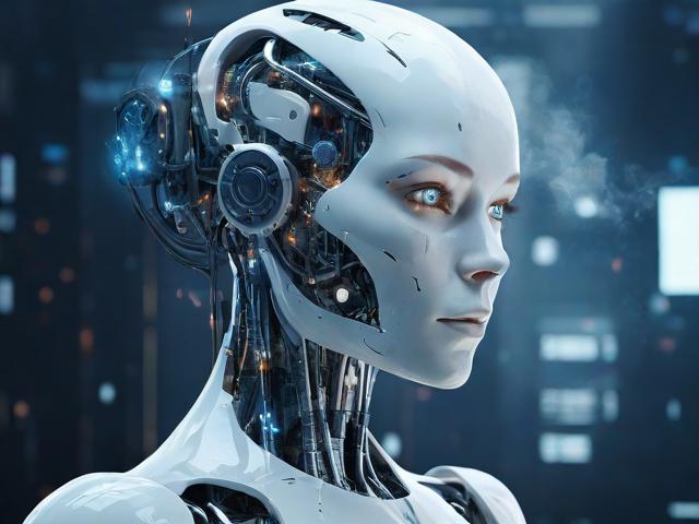 人工智能为何换气，进化中的自我优化之旅