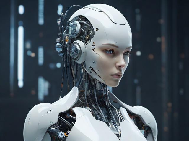 人工智能的未来，离不开的各类人才力量