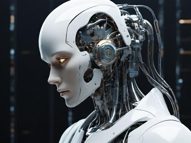 实现全人工智能，人做什么？