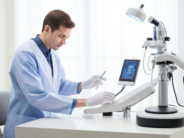 电麻设备使用指南，如何安全有效地关闭电麻功能