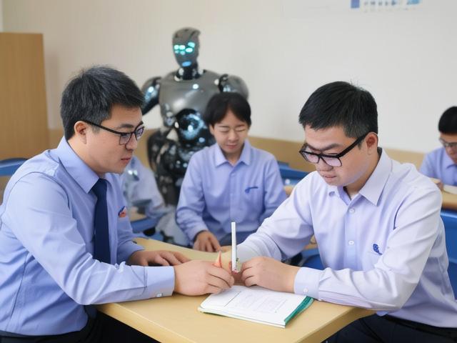 揭秘保研人工智能，热门学校及考试内容全解析