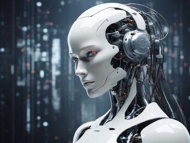 人工智能技术，探索其独特的特点与应用前景