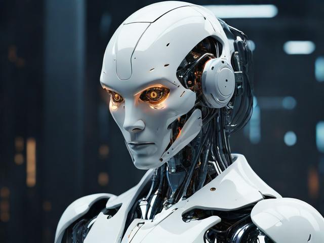 探寻“听说人工智能是什么梗”，解码网络热词背后的科技魔力