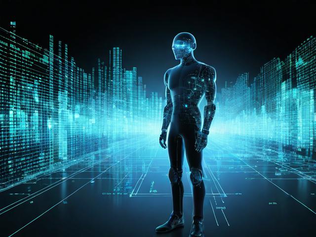 人工智能股代码解析，揭秘股市中的AI力量